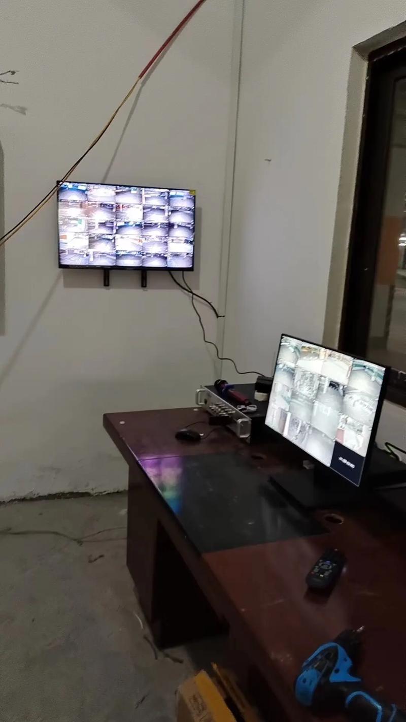 寶地城市廣場(chǎng)地下停車場(chǎng)智能化監(jiān)控與音箱系統(tǒng)順利完工并交付使用