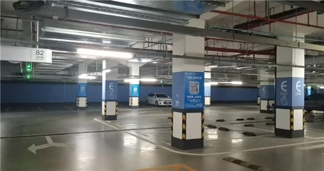 上云實(shí)現(xiàn)無人值守 捷停車·云托管助力萬科云城服務(wù)升級(jí)