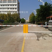 重慶智能停車場收費系統(tǒng) 現(xiàn)代化管理引領(lǐng)停車新體驗