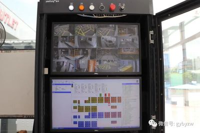 聚力“一圈兩場三改” 白云區(qū)首個地下智能停車場正式運營