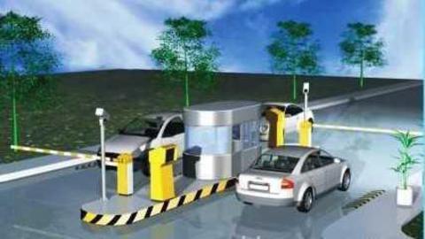 智能停車場(chǎng)管理系統(tǒng) 科技賦能城市停車，高效服務(wù)社會(huì)