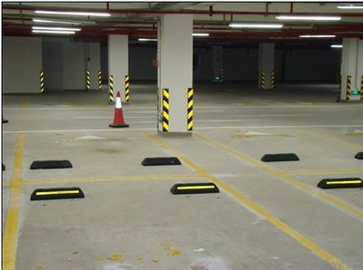 智能停車場如何科學選擇地下車位 從用戶與管理者雙重視角解析