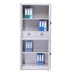 供應(yīng)廣州國保DS2990四層二抽四門密碼文件柜 廠家直銷