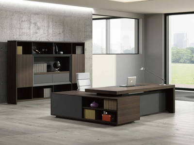 智能化辦公家具的新穎性體現在哪些方面?