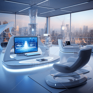 現(xiàn)代高科技