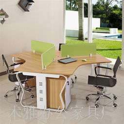 南寧辦公家具現(xiàn)代組合辦公桌時尚辦公桌簡約辦公桌廠家直銷辦公桌